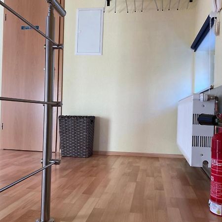 Helles Und Charmantes Loft Mit Herrlichem Blick Dresden Ngoại thất bức ảnh
