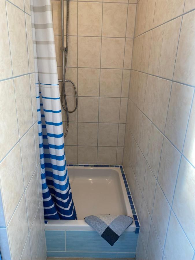 Helles Und Charmantes Loft Mit Herrlichem Blick Dresden Ngoại thất bức ảnh
