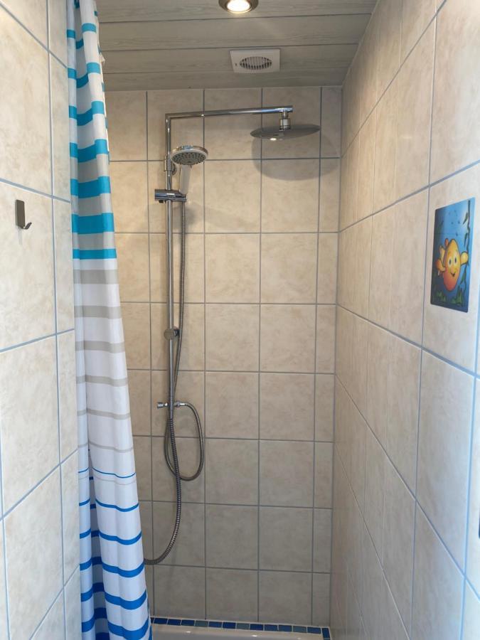 Helles Und Charmantes Loft Mit Herrlichem Blick Dresden Ngoại thất bức ảnh